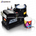 Sunmeta New Arrival sublimation mug heat press machine